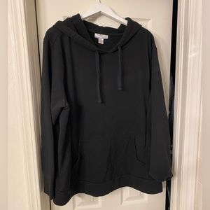 Motherhood Maternity Nursing Hoodie Size 3X